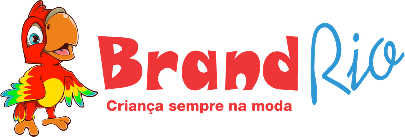 BrandRio — Criança sempre na moda