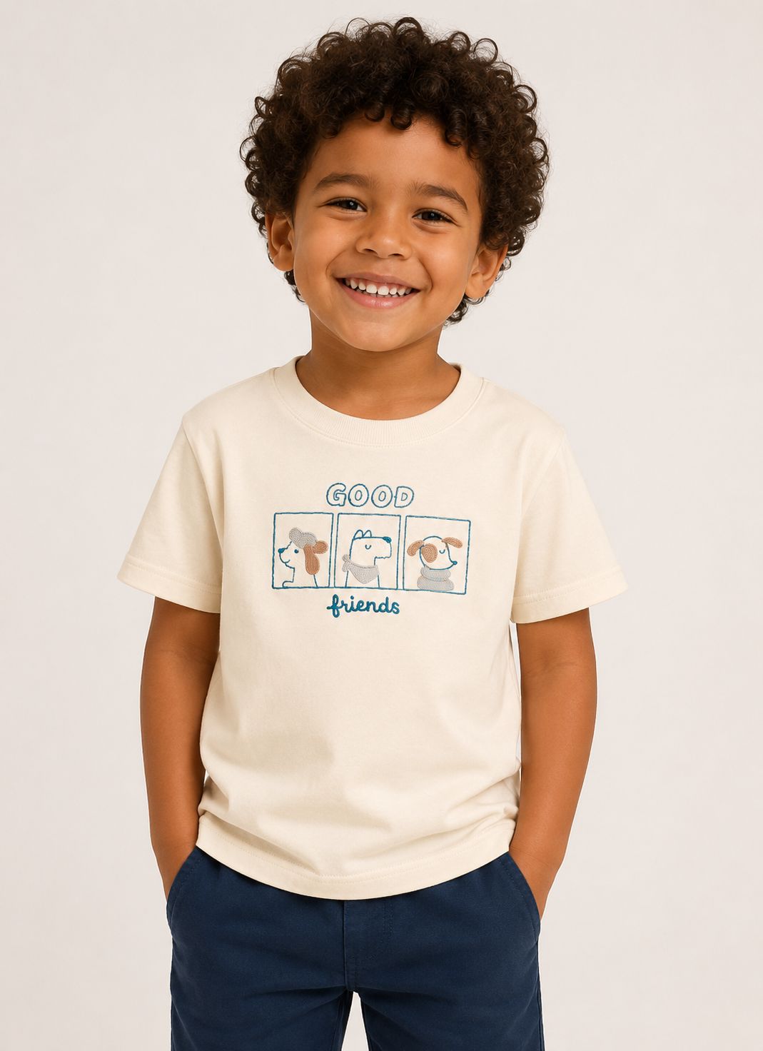 Foto do produto Camiseta malha 27078
