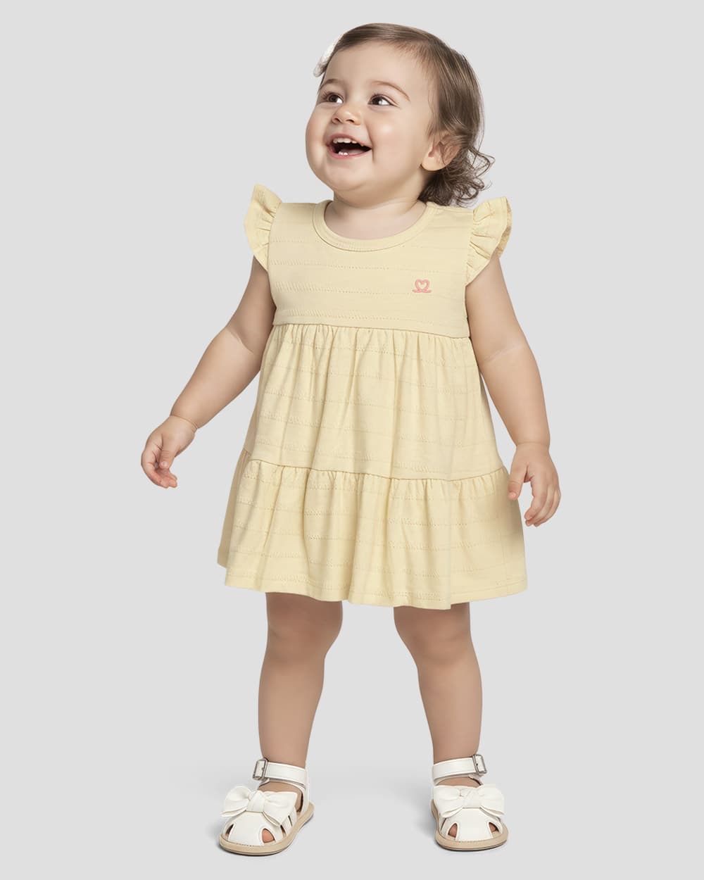 Foto do produto Vestido body 46157
