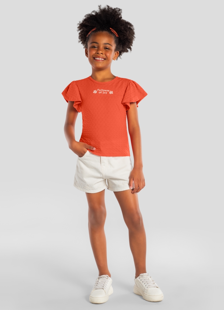 Foto principal de Blusa cotton 27159
