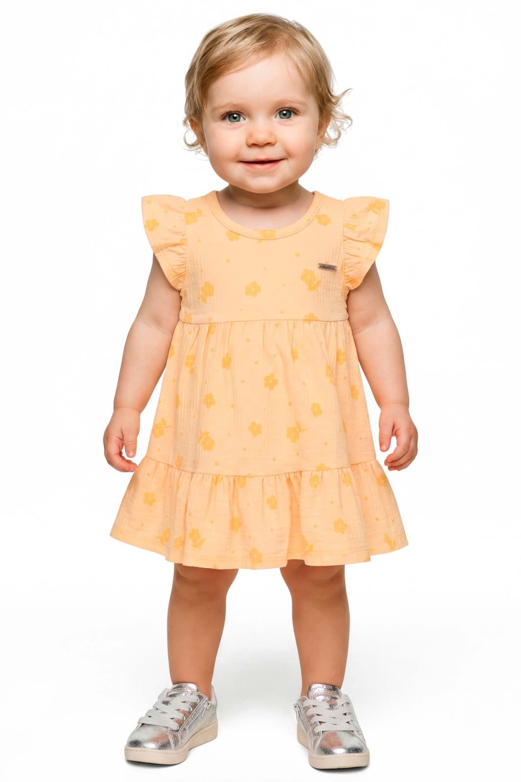 Foto do produto Vestido malha 71255