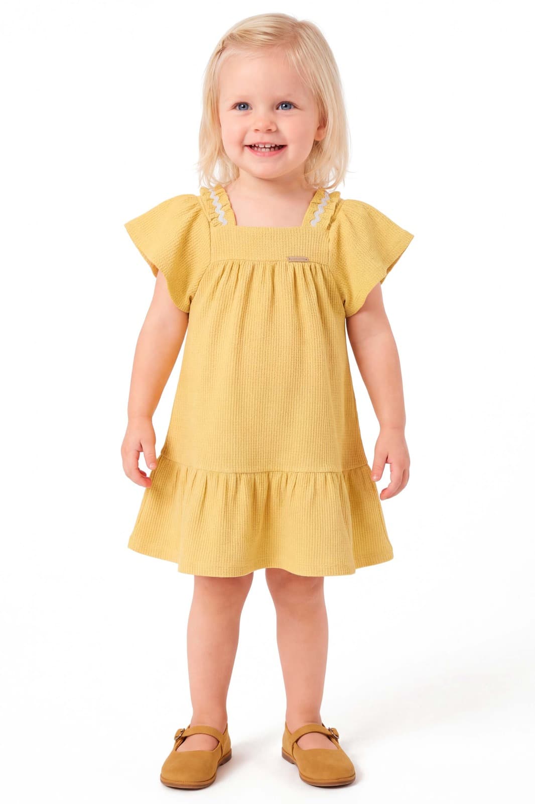 Foto do produto Vestido trico 73441